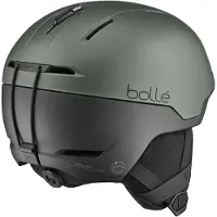 Bolle Zenos Pure olive matte (OLIM) M 55-59