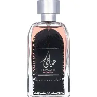 Lattafa Ard Al Zaafaran Hayaati Women Eau De Parfum 100 ml (woman)