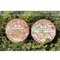 Pilzmännchen BIO Champignon-Pilzzucht-Töpfchen