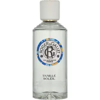 Roger & Gallet Vanille Soleil Scented Water