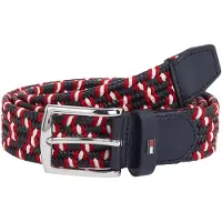 Tommy Hilfiger Denton Elastic Leather 3.5