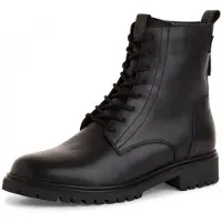 Tamaris stiefel Stiefel schwarz in Gr. 39