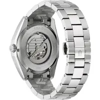 Bulova - 96A350 - Armbanduhr - Herren - Automatik - Surveyor