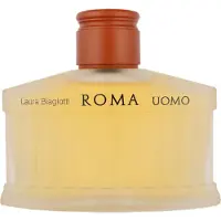 Laura Biagiotti Roma Uomo Eau de Toilette 200 ml