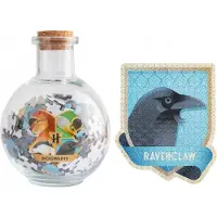 Grupo Erik Editores Grupo Erik Harry Potter Ravenclaw Hogwarts Puzzle