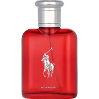 Ralph Lauren Polo Red Edp Spray 75 ml Eau de Parfüm Herren