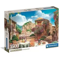 Clementoni 31733, 14 Jahr(e)