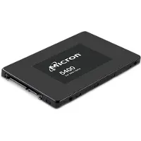 Lenovo 4XB7A82290, 960 GB, 2.5", 540 MB/s