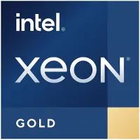 Fujitsu Intel Xeon Gold 6426Y, Intel Xeon Gold, LGA 4677 (Socket E), Intel, 6426Y, 2,5 GHz, 64-Bit