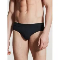 Calida Slip in schwarz | Gr.: XL