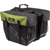 Unyqoos Reisetasche Amsterdam Double - 30 Liter