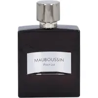 Mauboussin Pour Lui Eau de parfum Spray 100ml Herren