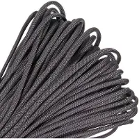 Markenlos Paracord Typ III - 500 lb - Outdoor Survival Gear