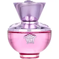 Versace Dylan Blush Pink Edp Spray Eau de Parfüm 50 ml Damen