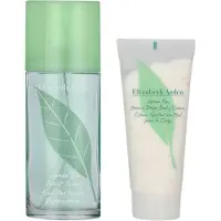 Elizabeth Arden - E.Arden Green Tea Giftset Eau de Parfum 200 ml Damen Geschenkset