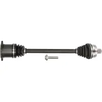 FEBI BILSTEIN Bilstein Antriebswelle 1000505