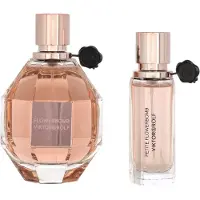 Viktor & Rolf Flowerbomb Giftset Eau de Parfum 120 ml Damen Geschenkset