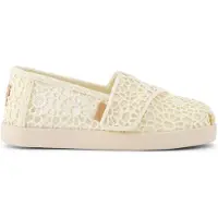 Toms Alpargata Kinderschuhe - Zeitloser Stil & Komfort für jeden Anlass, Unterst