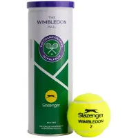 Dunlop Wimbledon Tennisballbox