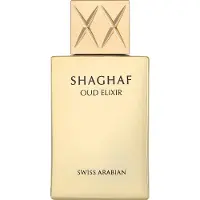 Swiss Arabian Shaghaf Oud Elixir Edp Spray 25 ml Eau de Parfüm