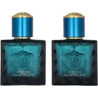 Versace Eros Pour Homme Duo-Set 60 ml