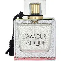 Lalique L'Amour Edp Spray Eau de Parfüm 100 ml Damen