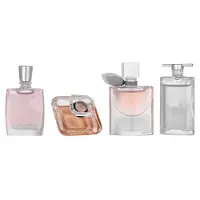 Lancôme The Best Of Fragrances Geschenkset 21.5 ml Damen