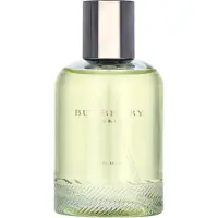 Burberry Weekend For Men Eau de toilette Spray 100 ml