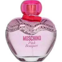 Moschino - Moschino Pink Bouquet Eau de toilette Spray 50 ml Damen