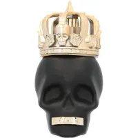 Police To Be The King For Man Eau de toilette Spray 40 ml Herren