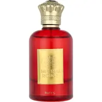 Riiffs Imperial Rouge Edp Spray 100 ml Eau de Parfüm Damen