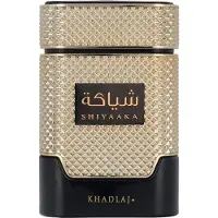 Perfumes De Nicho & Outros Shiyaaka Gold Edp Spray 100 ml Eau de Parfüm