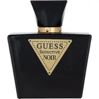 GUESS Seductive Noir 75ml Eau De Toilette