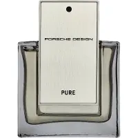 Porsche Design Pure Eau de Toilette 50 ml