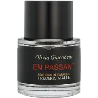 Frederic malle Olivia Giacobetti En Passant Eau De Parfum 50 ml (woman)