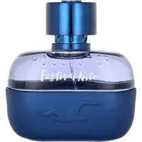 Hollister California Festival Nite for Him Eau De Toilette 100 ml (man)