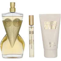 Jean-Paul Gaultier Divine Giftset Eau de Parfum 185 ml Damen Geschenkset