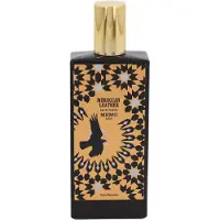 Memo Paris Moroccan Leather, Unisex, 75 ml, Spray, ALCOOL DÉNATURÉ, PARFUM (FRAGRANCE), AQUA (EAU), LIMONÈNE, COUMARINE, ALPHA ISOMÉTHYL IONONE,..., 1 Stück(e)