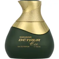 Al Haramain Detour Noir Eco 100 ml Eau-de-Parfum-Spray