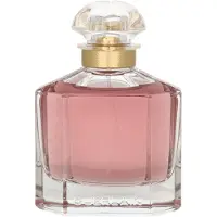 Guerlain Mon, Frauen, 100 ml, Nicht nachfüllbare Flasche, Spray, ALCOHOL - PARFUM (FRAGRANCE) - AQUA (WATER) - LINALOOL - LIMONENE - ETHYLHEXYL..., 1 Stück(e)