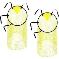 Markenlos Fußballtor für präzises Training - verstellbare Riemen - 45 x 60 cm - Netz Fußballtor