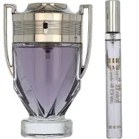 Rabanne - Paco Invictus Giftset Eau de Toilette 110 ml Herren Geschenkset