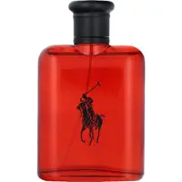 Ralph Lauren Polo Red Eau de toilette Spray 125ml Herren