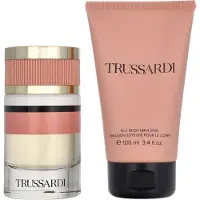 Trussardi By Giftset Eau de Parfum 160 ml Damen Geschenkset