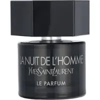 Yves Saint Laurent - YSL La Nuit De L'Homme Le Parfum Eau de Parfum 60 ml Herren