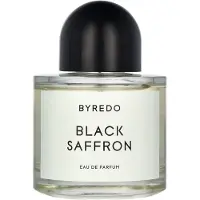 Byredo Black Saffron Eau de Parfum 100 ml
