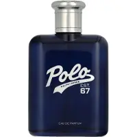 Ralph Lauren Polo 67 Edp Spray 125 ml Eau de Parfüm Herren