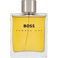HUGO BOSS Boss Number One Eau de Toilette 100 ml