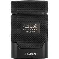 Khadlaj Shiyaaka Shadow Edp Spray 100 ml Eau de Parfüm