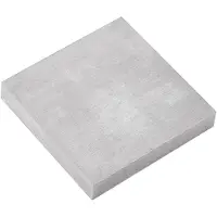 OEM Werkbankblock quadratisch Eisen 80x80x13,5 mm 1 Stück